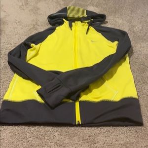 Nike hoodie